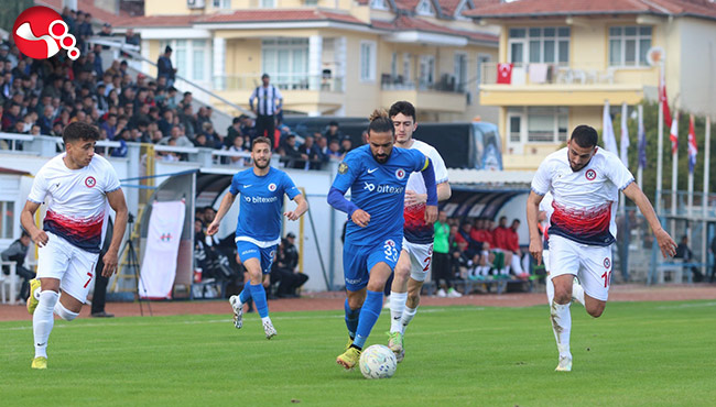 Kömürspor, Muğla deplasmanından galip döndü…