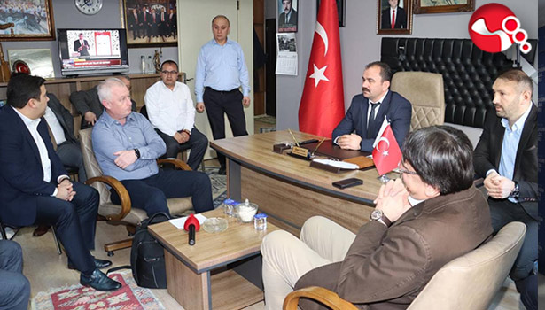 Maden Faciasının yaşandığı madende yangın söndürüldü