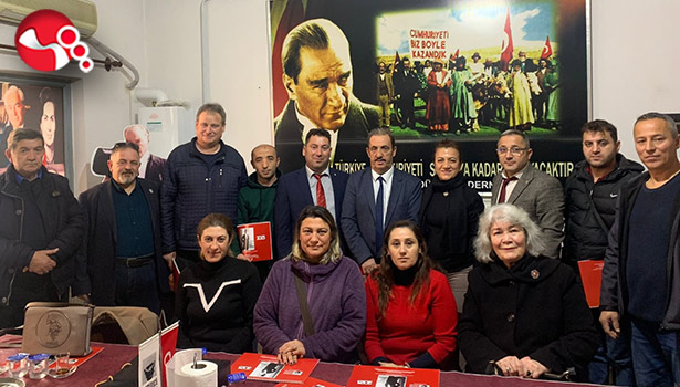 EGD'den ADD ziyareti