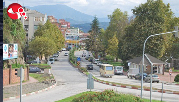 Yılın en sıcak günü...