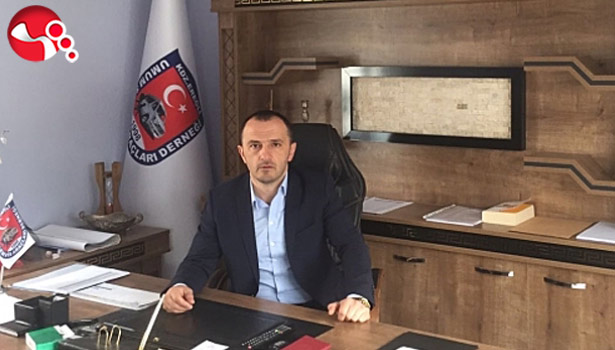 “Çocuklarımıza iyi tatiller diliyorum!..”