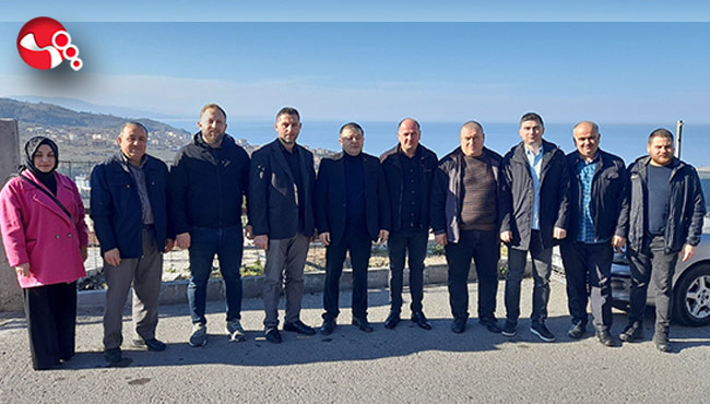 Alaplı Esnaf Kredi ve Kefalet Kooperatifi olağanüstü kongreye gidiyor