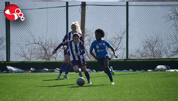 Hakkari ilk yenilgisini Ereğli Beleidyespor'dan aldı!..