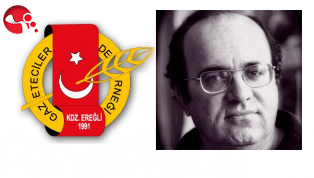 “Cesur Kalem Uğur Mumcu’yu saygı ve minnetle anıyoruz!..”