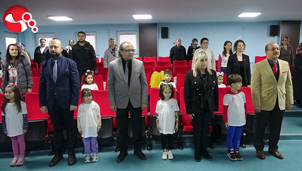 Türkiye’de bir ilki hayata geçirdiler