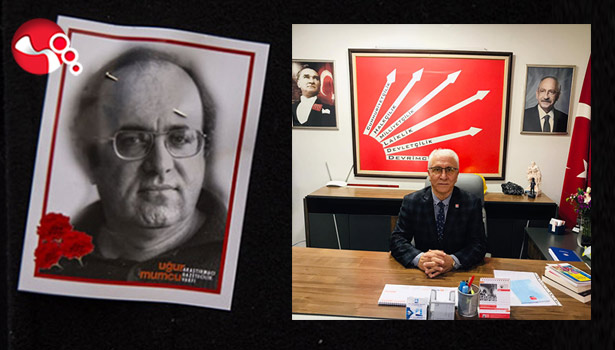 Başkan Uzuner, Uğur Mumcu'yu andı