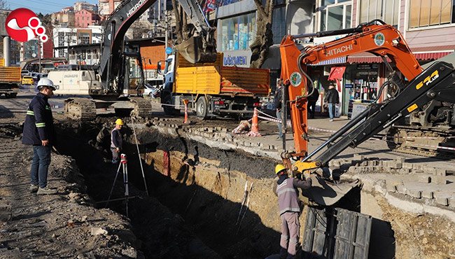 Kayıp kaçakların önüne geçilecek
