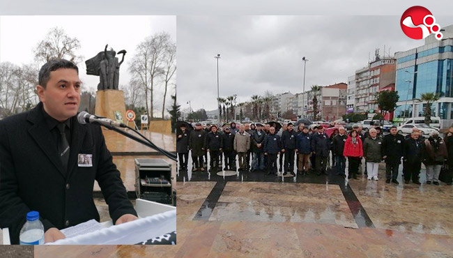 "Çare, YENİDEN ATATÜRK CUMHURİYETİ…”