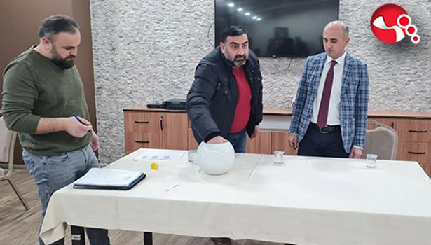 OBM'de kuralar çekildi