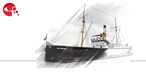 İlk Deniz Şehidimiz Recep Kahya, ölümünün 102. yılında anılacak…