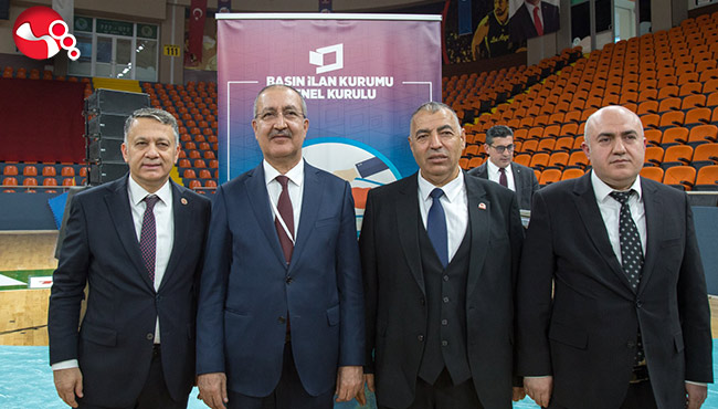 Anadolu Gazete Sahipleri Temsilcileri belli oldu