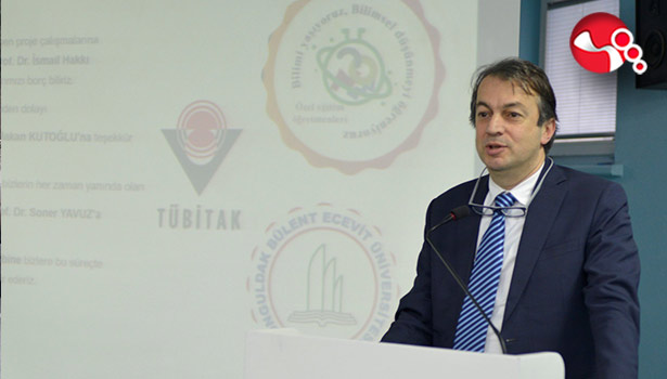 "Özel çocuklar zorluk yaşıyor"