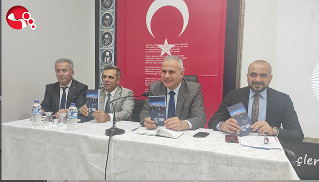 Eğitimde Türkiye Yüzyılı Programı…