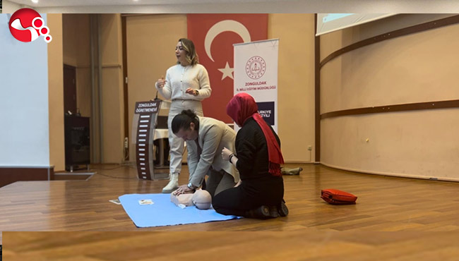 Bu eğitim çok önemli!..