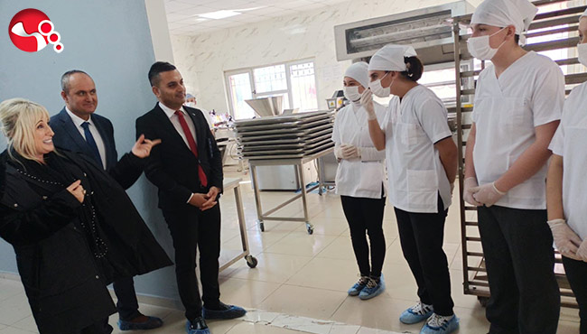 İkinci dönem başlıyor