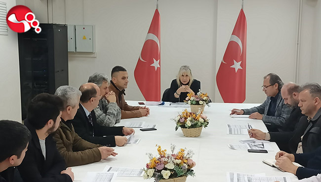 31 bin 383 öğrencinin yemek menüsü belli oldu