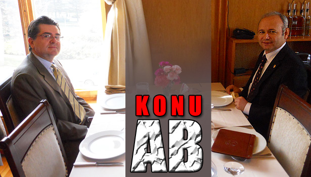 BAŞMÜSTEŞAR'I MECLİSTE AĞIRLADI