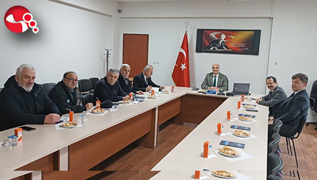 Çevik: “2022-2023 eğitim öğretim dönemine hazırız”