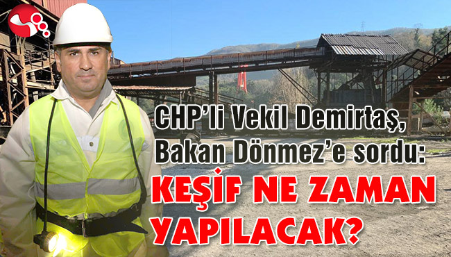 KEŞİF NE ZAMAN YAPILACAK?