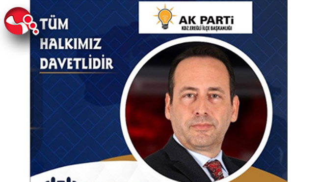 Türkiye Yüzyılı Ereğli'de anlatılacak...