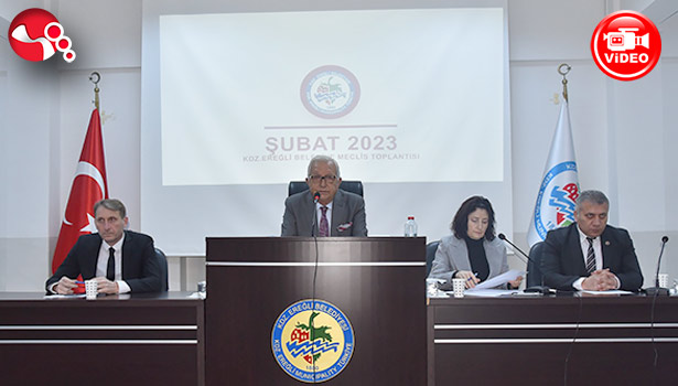 "Ereğli gencine sahip çıkmıyorsunuz”