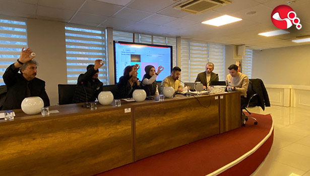 Kura çekimi yapıldı