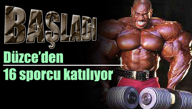 SPORCULAR, MİLLİ TAKIM SEÇMELERİNDE