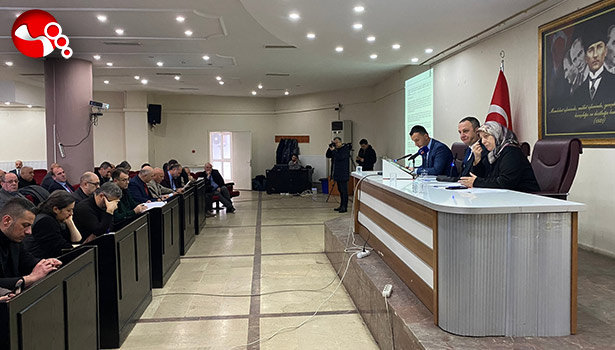 "TOGG’u belediyenin önüne çekmek istiyoruz"