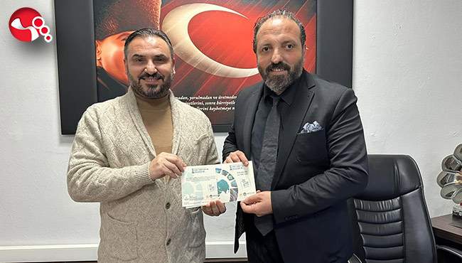 Genel Ticaret Fuarı’na davetlisiniz