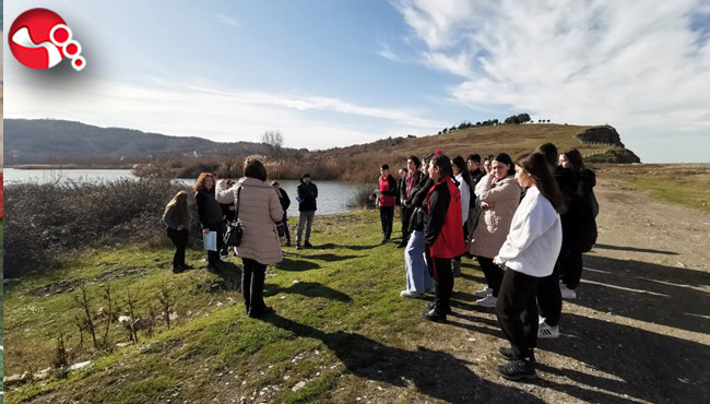 “Şimdi Sulak Alanlarımızı İyileştirme Zamanı…”
