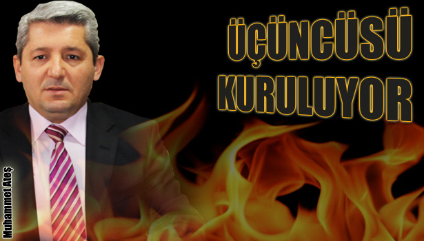 KEPEZ'E DÜŞÜNÜLÜYOR