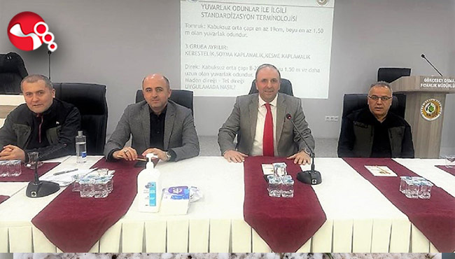 Bayraktaroğlu:” Türkiye’de birinci sıradadır”