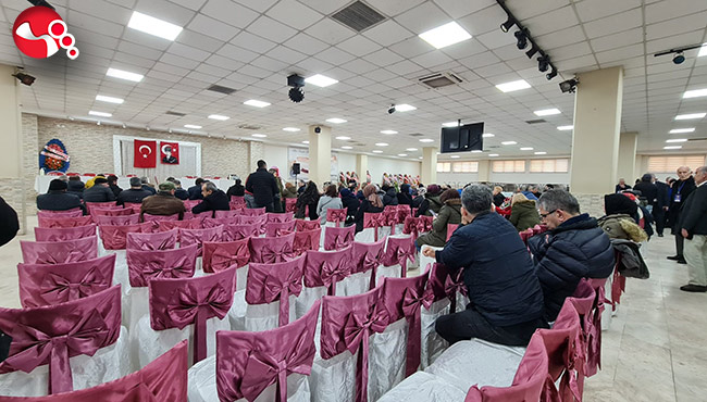 EREĞLİLİ ESNAFLAR SEÇİMDE...