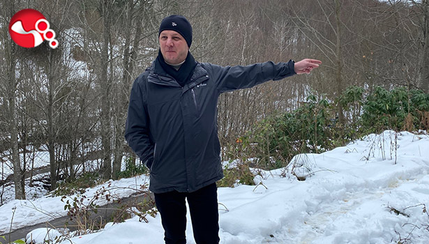 "Hizmetleri yerine getirmenin rahatlığıyla vatandaşımızın karşısına çıkmak istiyoruz"