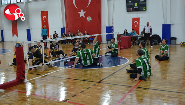 Alaplı Alges'den büyük başarı