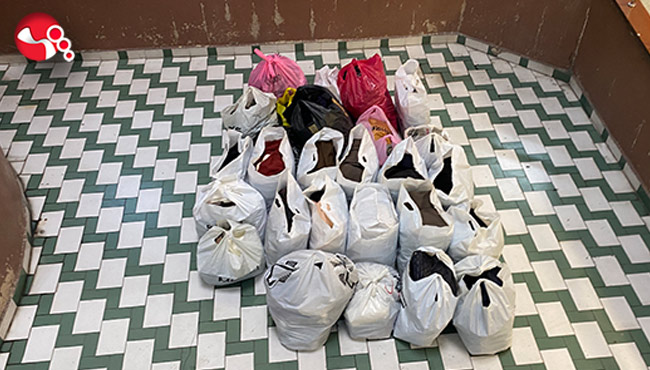 Adeta seferber oldular