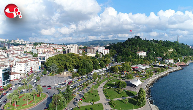 Ereğli'de de hissedildi...