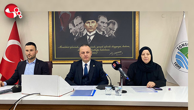 TOGG'un alımına onay çıktı