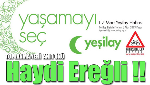 BU ETKİNLİK TAM BİZLİK...