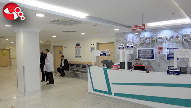 Enkazdan çıkartılan aile Ereğli’de tedavi görüyor…