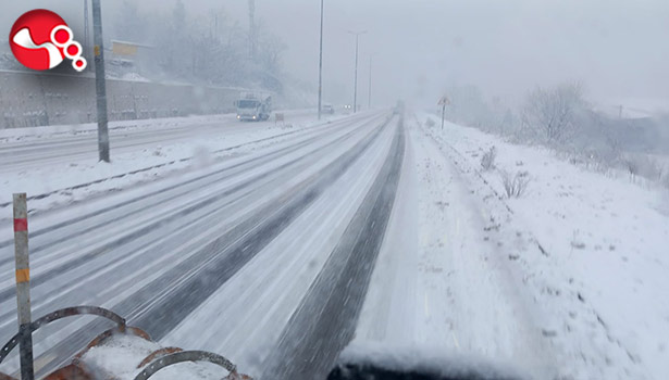Aralıksız devam ediyor…