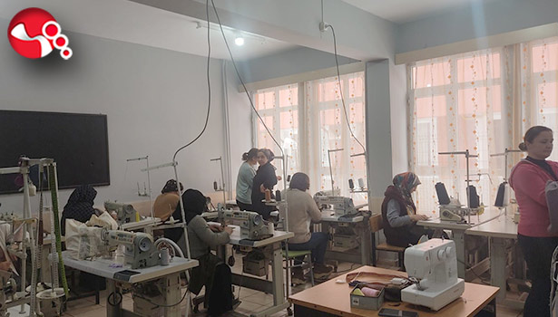 Bu kıyafetler depremzedeleri ısıtacak