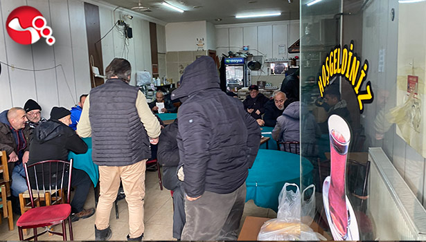 Kazancımız depremzedelere