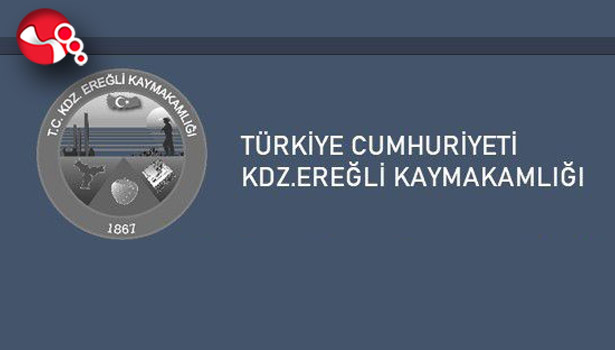 Kaymakamlık yardımları yola çıktı