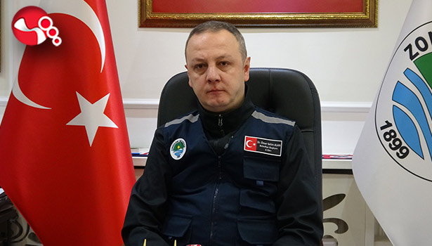 Başkan Selim Alan deprem bölgesine gidiyor