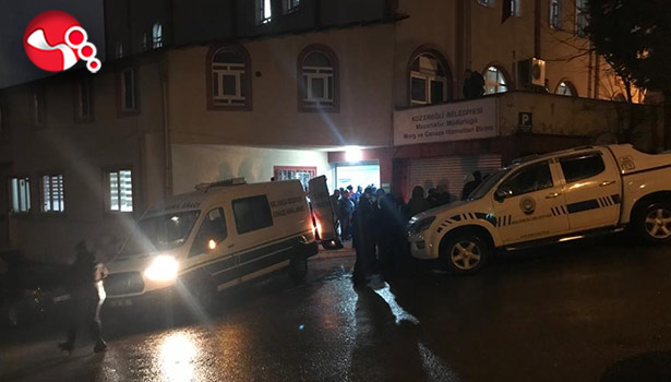 Cenazeler Ereğli'ye getirildi!..