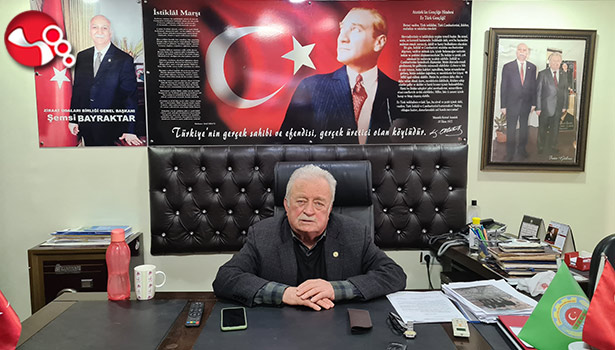 Alaplı Ziraat Odası kongreye gidiyor