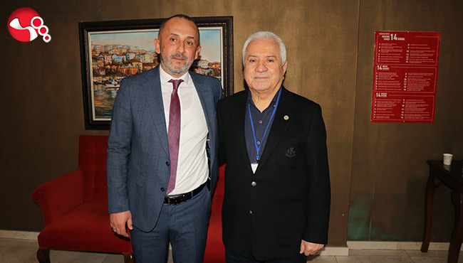 Kdz. Ereğli Ziraat Odası yeni başkanını seçti!...