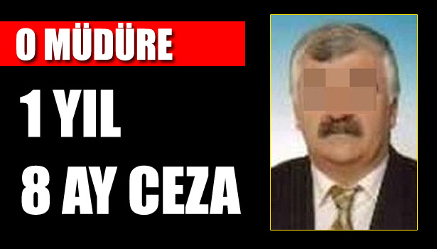 GERİ BIRAKILMASINA KARAR VERİLDİ