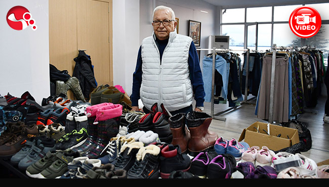 Ereğli halkına ŞÜKRANLARIMI SUNUYORUM …”